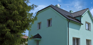 rekonstrukce domu Olomouc